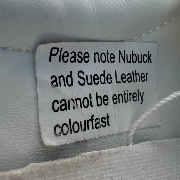 Gola Grandslam Trident purple/ teal/gray US7/ UK5/ EU 38 - Picture 7 of 11